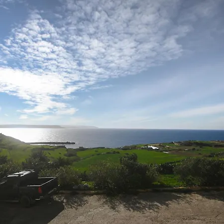 Sunset Court Self Catering Sea View Apartment