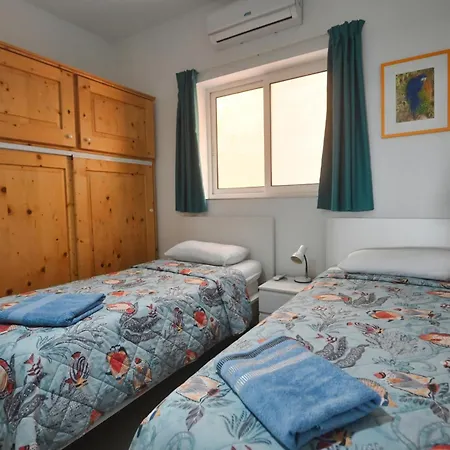 Apartment Sunset Court Self Catering Sea View