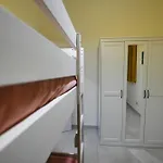 Sunset Court Self Catering Sea View Апартаменты