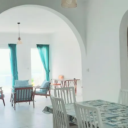 Appartement Sunset Court Self Catering Sea View