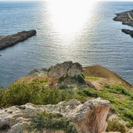 Appartamento Sunset Court Self Catering Sea View *