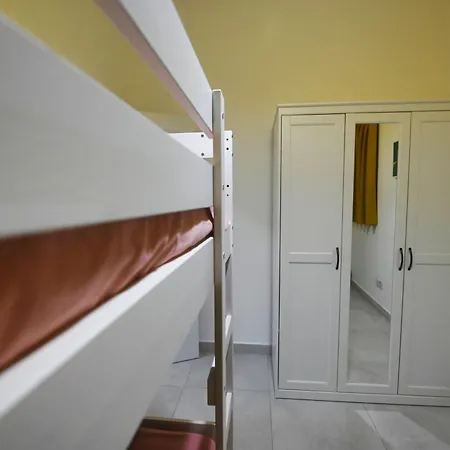 Sunset Court Self Catering Sea View Appartement