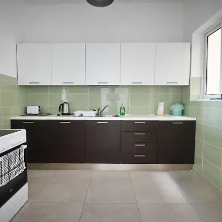 Appartement Sunset Court Self Catering Sea View *