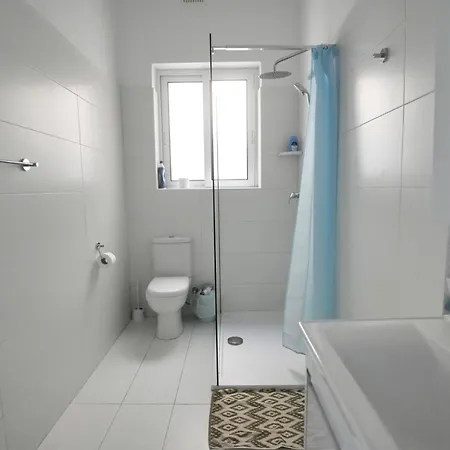 Apartman Sunset Court Self Catering Sea View Għajnsielem