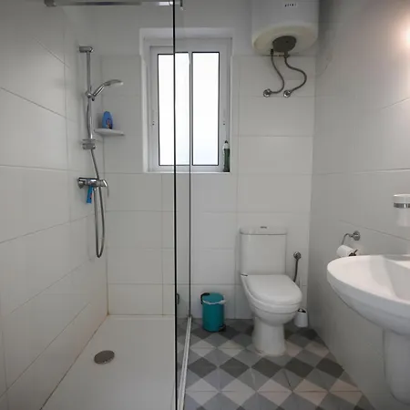 Appartamento Sunset Court Self Catering Sea View *