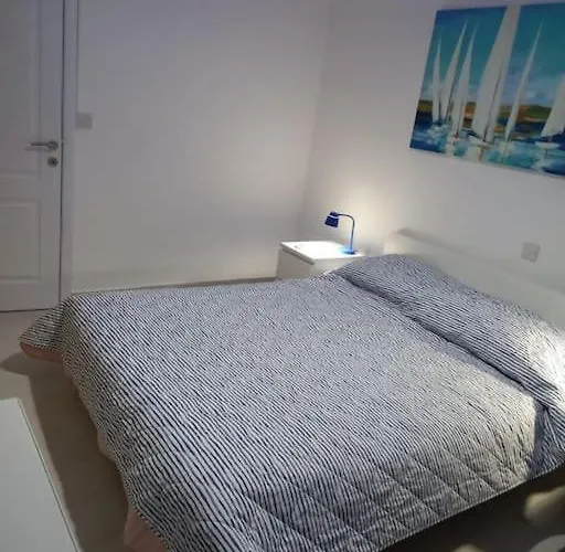 Lejlighed Sunset Court Self Catering Sea View