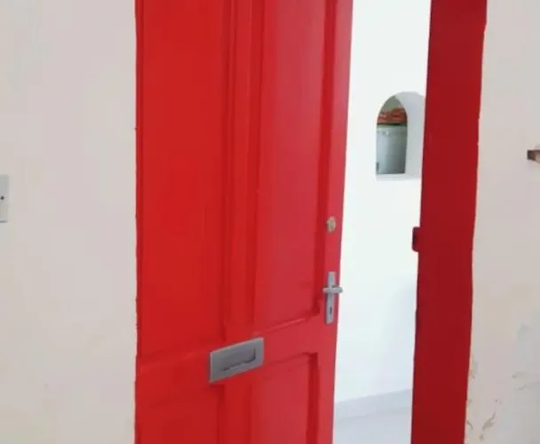 Lejlighed Sunset Court Self Catering Sea View