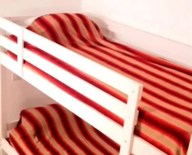 Lejlighed Sunset Court Self Catering Sea View *