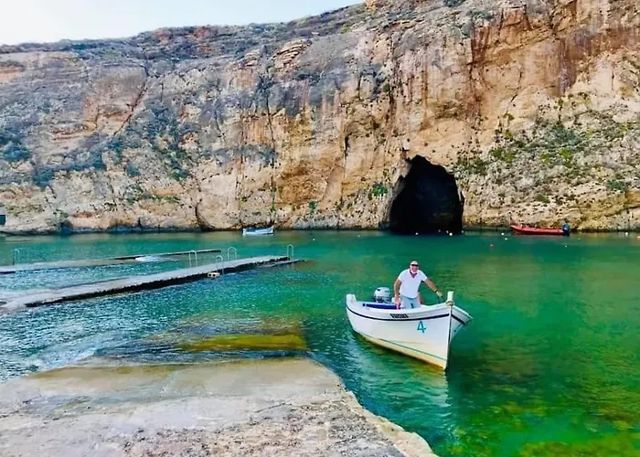 アパート Sunset Court Self Catering Sea View *