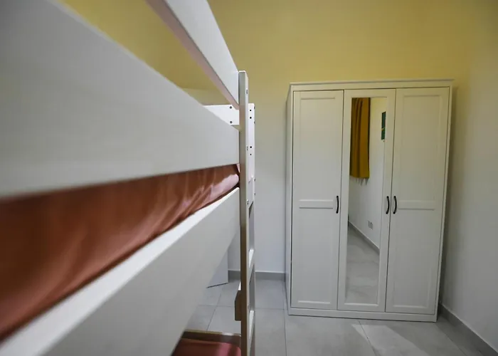 Sunset Court Self Catering Sea View Lejlighed