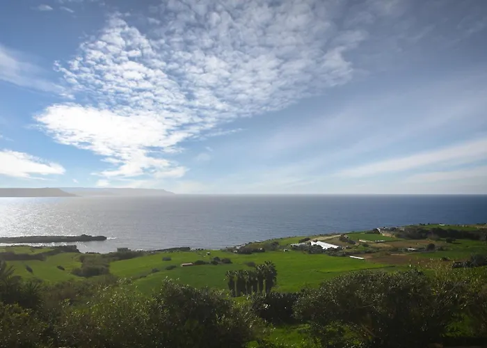 Sunset Court Self Catering Sea View Lejlighed