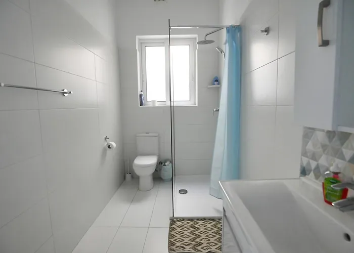 アパート Sunset Court Self Catering Sea View アインシーレム