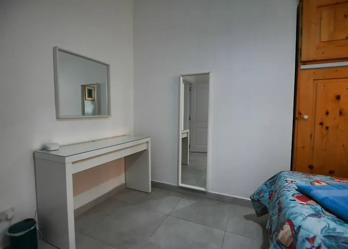 Sunset Court Self Catering Sea View アインシーレム