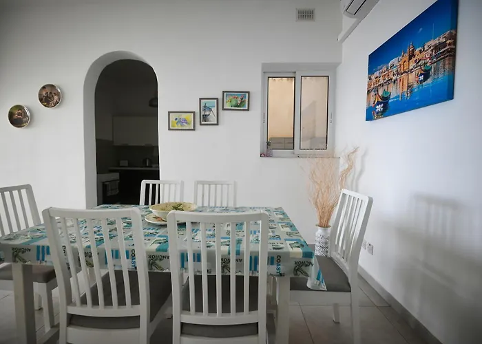 Sunset Court Self Catering Sea View Lejlighed